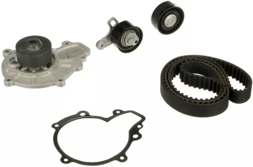 Water Pump & Timing Belt Kit
