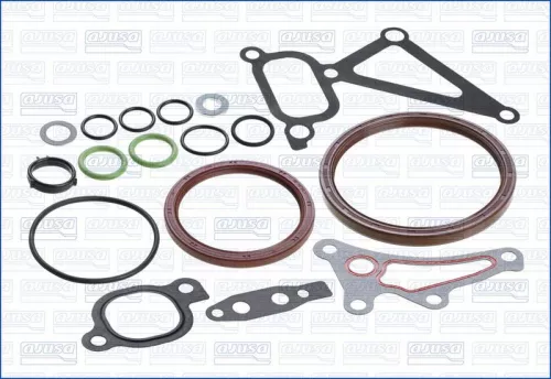 Gasket Kit, crankcase