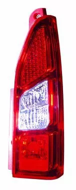 Tail Light Assembly