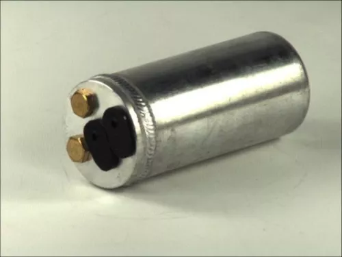 Dryer, air conditioning