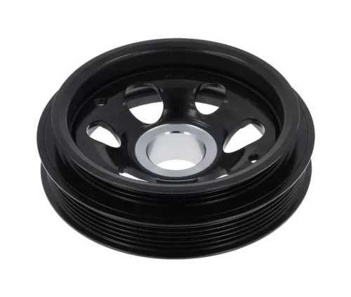 Belt Pulley, crankshaft