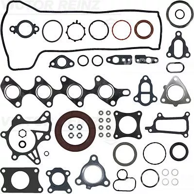 Full Gasket Kit, engine