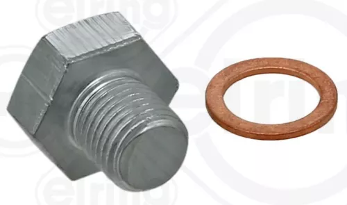 Screw Plug, oil sump