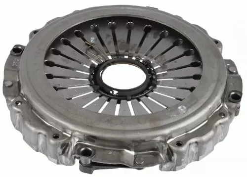 Clutch Pressure Plate