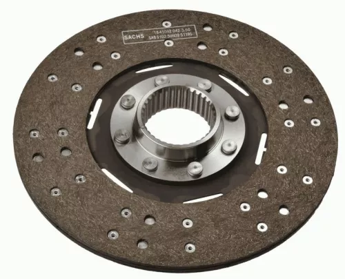 Clutch Disc