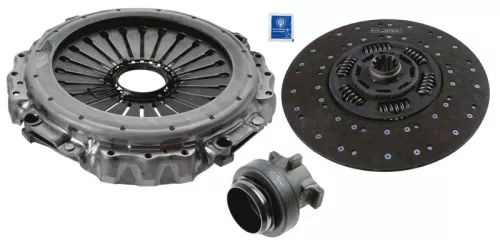 Clutch Kit