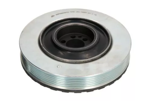 Belt Pulley, crankshaft