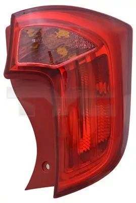 Tail Light Assembly