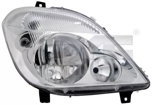 Headlight
