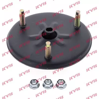 Repair Kit, suspension strut support mount