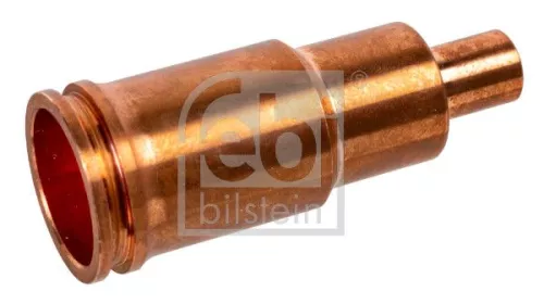 Sleeve, nozzle holder