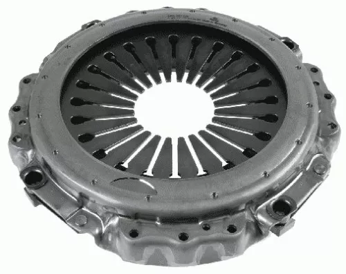 Clutch Pressure Plate
