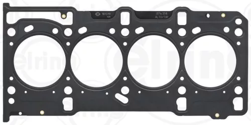 Gasket, cylinder head