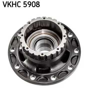 Wheel Hub