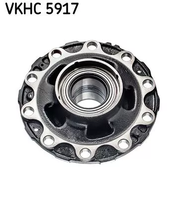 Wheel Hub