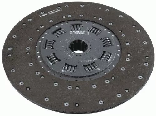 Clutch Disc