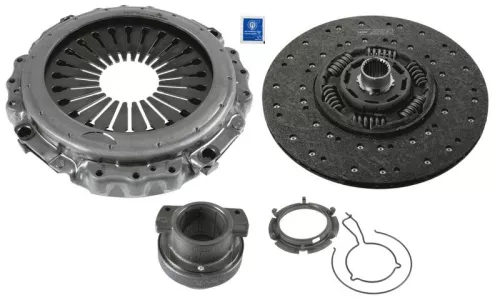 Clutch Kit