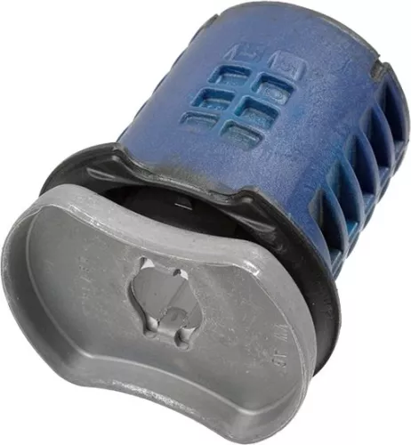 Bushing, axle cross member