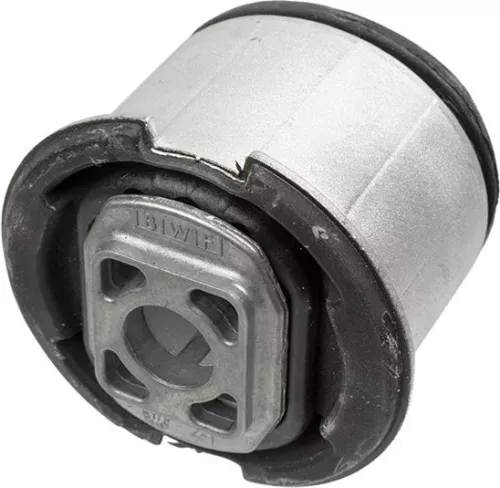 Bushing, axle cross member