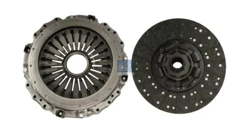 Clutch Kit