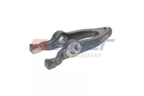 Release Fork, clutch