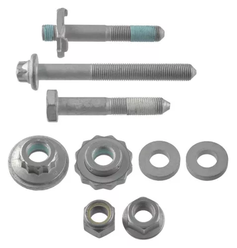 Repair Kit, wheel suspension