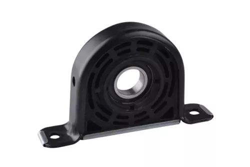 Suspension, propshaft