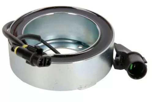 Magnetic Clutch, air conditioning compressor