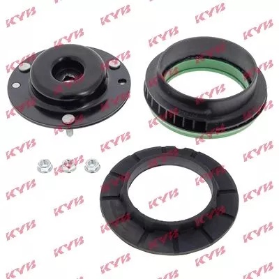 Repair Kit, suspension strut support mount