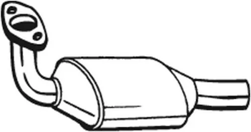 Catalytic Converter