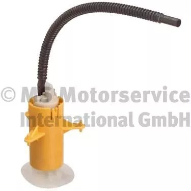 Fuel Pump
