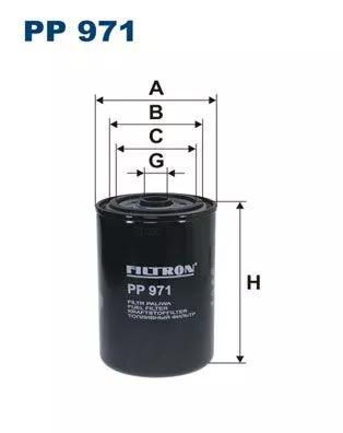 Fuel Filter