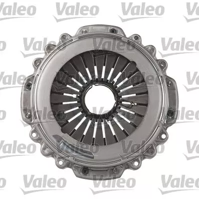 Clutch Pressure Plate