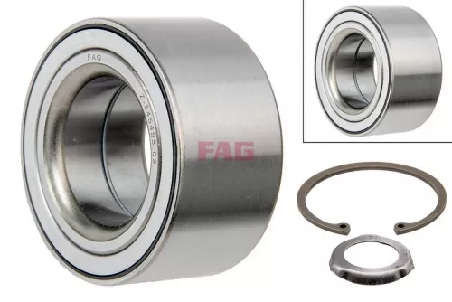 Wheel Bearing Kit