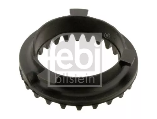 Rubber Buffer, suspension