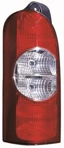 Tail Light Assembly