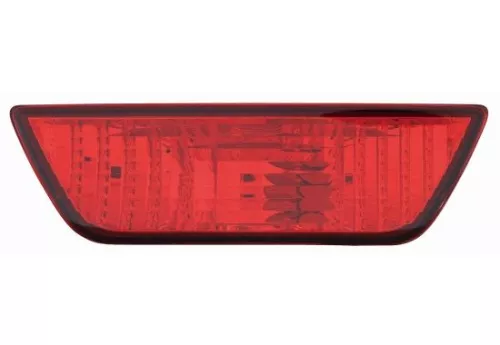 Rear Fog Light