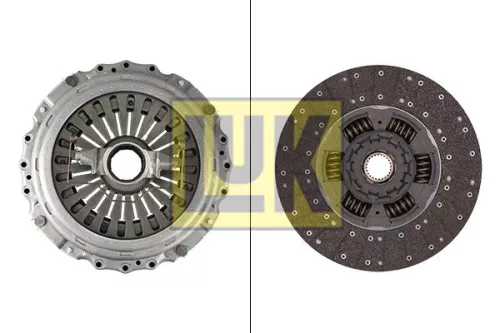 Clutch Kit