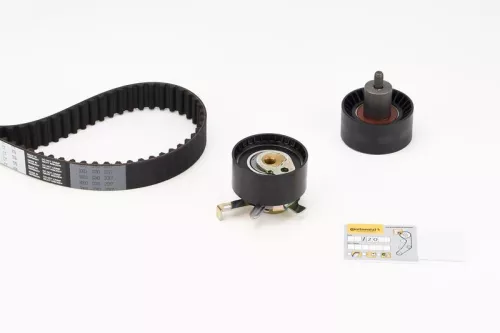 Timing Belt Kit