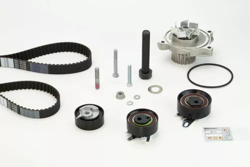 Water Pump & Timing Belt Kit