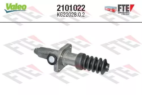 Master Cylinder, clutch