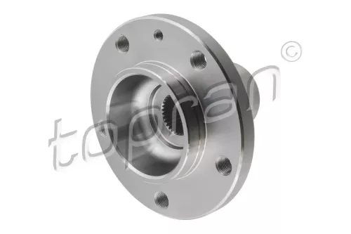 Wheel Hub