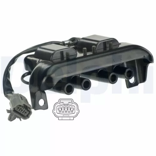 Ignition Coil