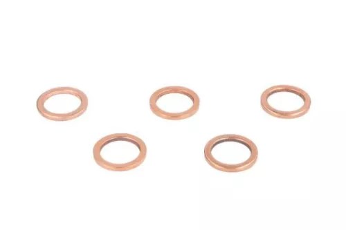 Seal, injector holder