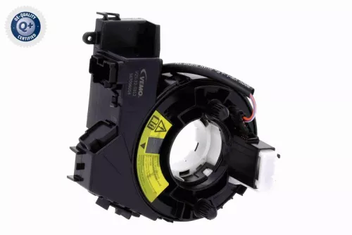 Clock Spring, airbag