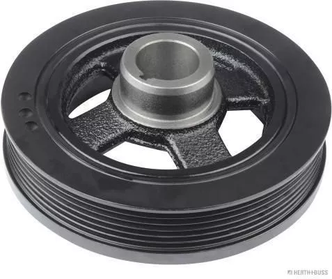 Belt Pulley, crankshaft
