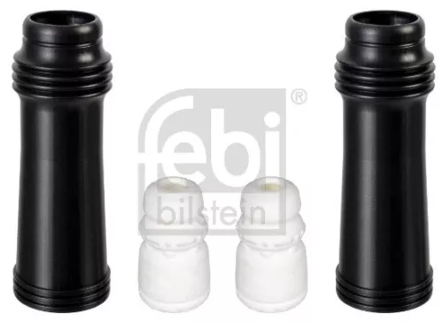 Dust Cover Kit, shock absorber