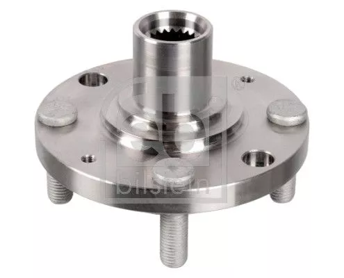 Wheel Hub