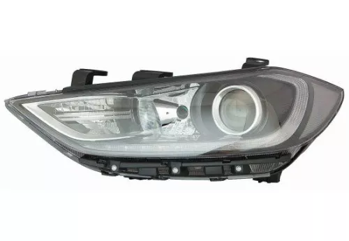 Headlight