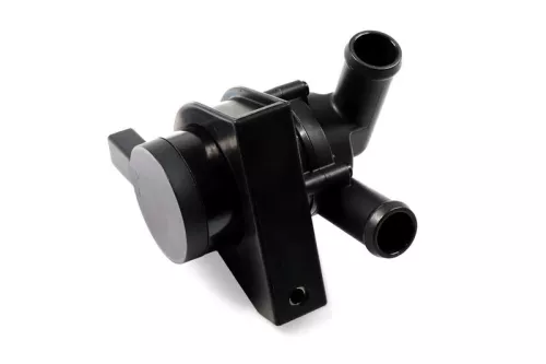 Auxiliary Water Pump (cooling water circuit)